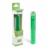 Ooze Slim Clear Series Transparent 510 Vape Battery Ooze Slim Clear Series Transparent 510 Vape Battery