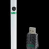 Ooze Twist Slim Pen 2.0 Battery Ooze Twist Slim Pen 2.0 Battery