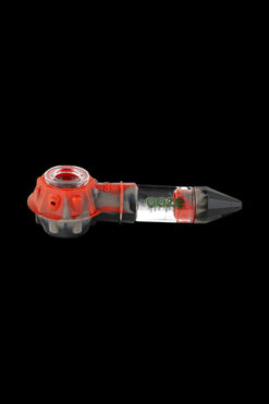 Ooze Bowser Silicone Pipe