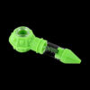 Ooze Bowser Silicone Pipe