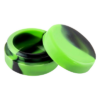 Ooze "Cranium" Silicone 4-in-1 Glass Water Pipe Ooze "Cranium" Silicone 4-in-1 Glass Water Pipe