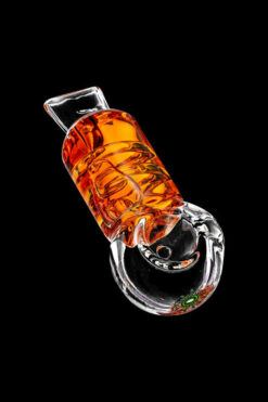 Cryo Glycerin Hand Pipe
