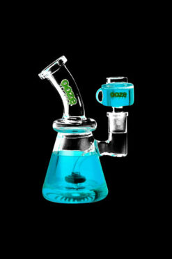 Ooze Glyco Glycerin Chilled Water Pipe