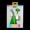 Ooze Glyco Glycerin Chilled Water Pipe Ooze Glyco Glycerin Chilled Water Pipe