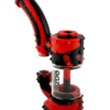 Stack Silicone Bubbler