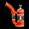 Stack Silicone Bubbler