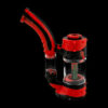 Stack Silicone Bubbler