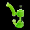 Stack Silicone Bubbler