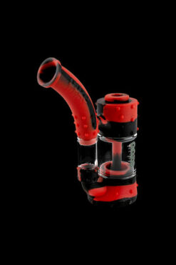 Stack Silicone Bubbler