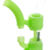 Stack Silicone Bubbler
