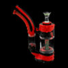 Stack Silicone Bubbler
