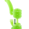 Stack Silicone Bubbler