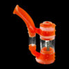 Stack Silicone Bubbler