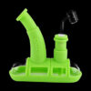 Steamboat Silicone Bubbler Boat Bong