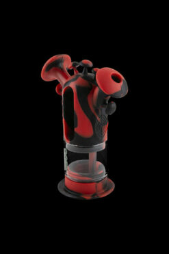 Ooze "Trip" Silicone Bubbler