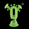 Ooze "Trip" Silicone Bubbler