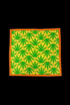 My Bud Vase BIG Beach Towel