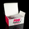 Pink Formula XL ISO Wipes - 100 Piece Box Pink Formula XL ISO Wipes - 100 Piece Box