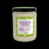 KushyKandle 100% Soy Wax Candle