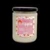 KushyKandle 100% Soy Wax Candle