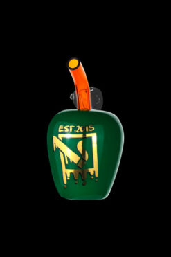 Poisonous Apple Bong