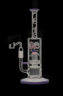 "Great Dane" Dab Rig