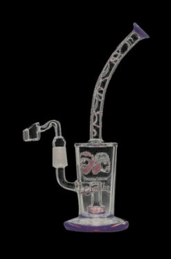 "Maui Waui" Dab Rig