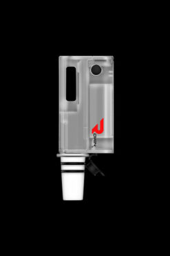 Rokin Mini Tank 2.0 Variable Voltage 510 Threaded Battery with Rig Adapter