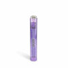 Ooze Slim Clear Series Transparent 510 Vape Battery Ooze Slim Clear Series Transparent 510 Vape Battery