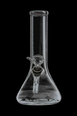 Scientific Beaker Base Water Pipe