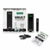 Ooze Vault Extract Battery with Storage Chamber Ooze Vault Extract Battery with Storage Chamber