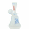 "Taizong" Cute Water Pipe - 8.5" "Taizong" Cute Water Pipe - 8.5"