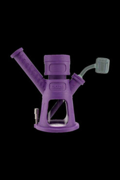 Hyborg 4-in-1 Hybrid Water Pipe and Nectar Collector