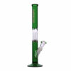 "Hi-Line" Straight Tube With Domed Showerhead Perc "Hi-Line" Straight Tube With Domed Showerhead Perc