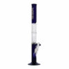 "Hi-Line" Straight Tube With Domed Showerhead Perc "Hi-Line" Straight Tube With Domed Showerhead Perc
