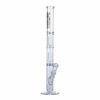 "Hi-Line" Straight Tube With Domed Showerhead Perc "Hi-Line" Straight Tube With Domed Showerhead Perc