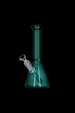 Everyday Essentials Beaker Bong