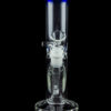 Straight Tube Water Pipe Straight Tube Water Pipe