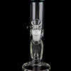 Straight Tube Water Pipe Straight Tube Water Pipe