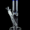 Straight Tube Water Pipe Straight Tube Water Pipe