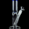 Straight Tube Water Pipe Straight Tube Water Pipe