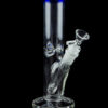 Straight Tube Water Pipe Straight Tube Water Pipe