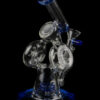 Hourglass Base Water Pipe Hourglass Base Water Pipe