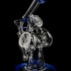 Hourglass Base Water Pipe Hourglass Base Water Pipe
