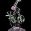 Hourglass Base Water Pipe Hourglass Base Water Pipe