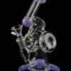 Hourglass Base Water Pipe Hourglass Base Water Pipe