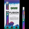 Ooze Fusion Atomizer Vape Battery Ooze Fusion Atomizer Vape Battery