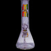 Color Beaker Water Pipe Color Beaker Water Pipe