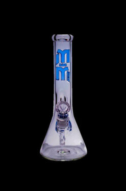 Color Beaker Water Pipe