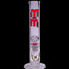 Mini Straight Tube Water Pipe Mini Straight Tube Water Pipe
